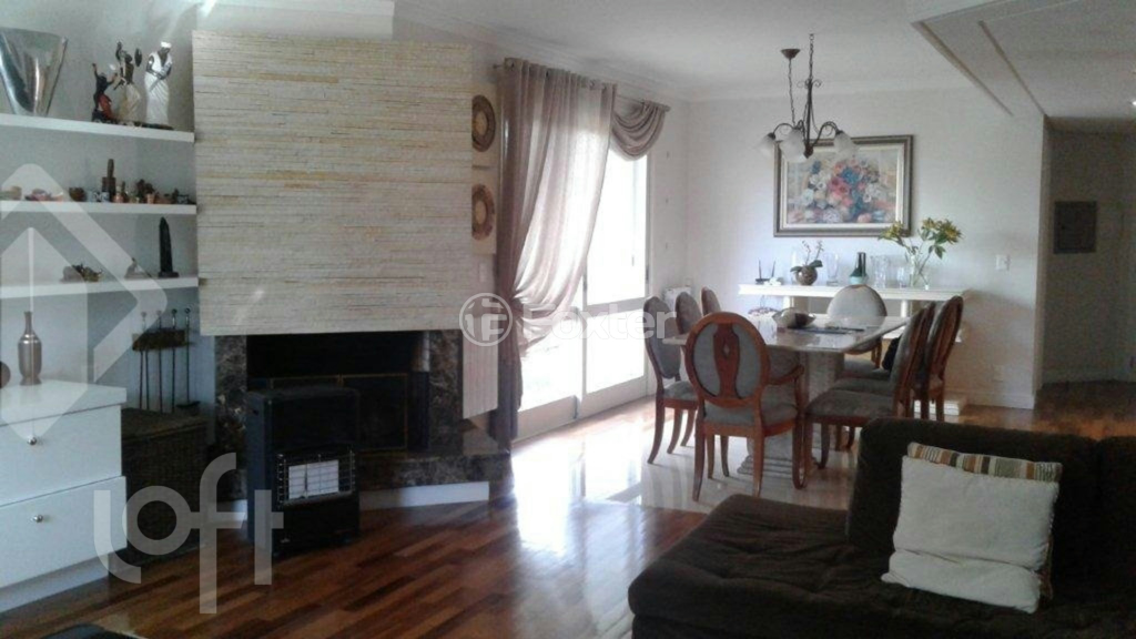 Casa de Condomínio à venda com 4 quartos, 470m² - Foto 11