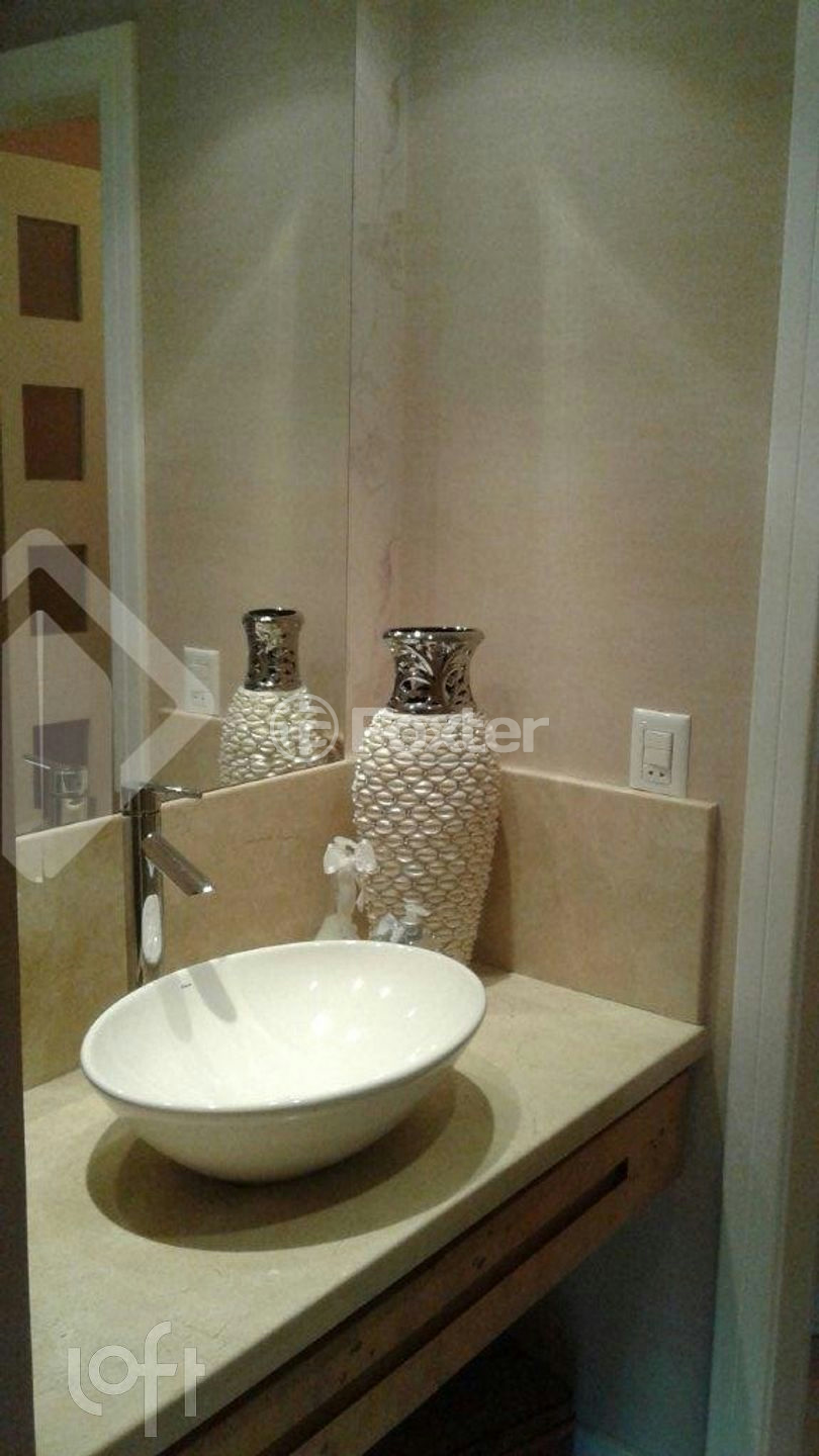 Casa de Condomínio à venda com 4 quartos, 470m² - Foto 13