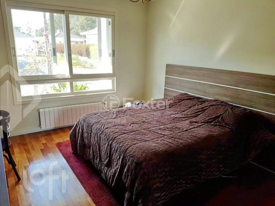 Casa de Condomínio à venda com 4 quartos, 470m² - Foto 22