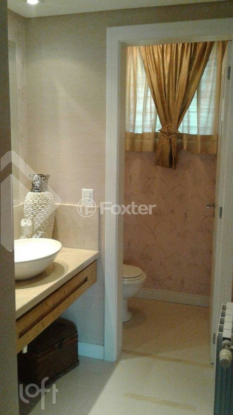 Casa de Condomínio à venda com 4 quartos, 470m² - Foto 12