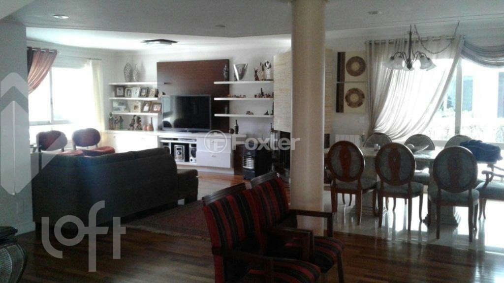 Casa de Condomínio à venda com 4 quartos, 470m² - Foto 8
