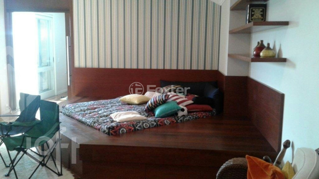 Casa de Condomínio à venda com 4 quartos, 470m² - Foto 45