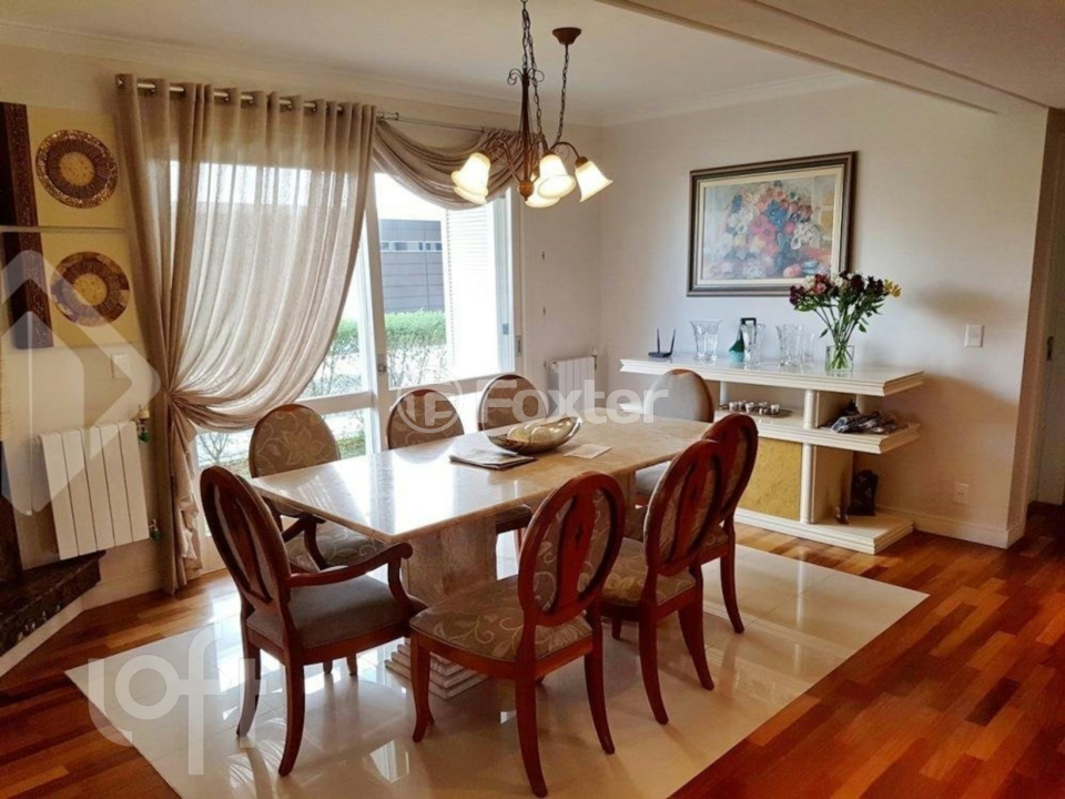 Casa de Condomínio à venda com 4 quartos, 470m² - Foto 10