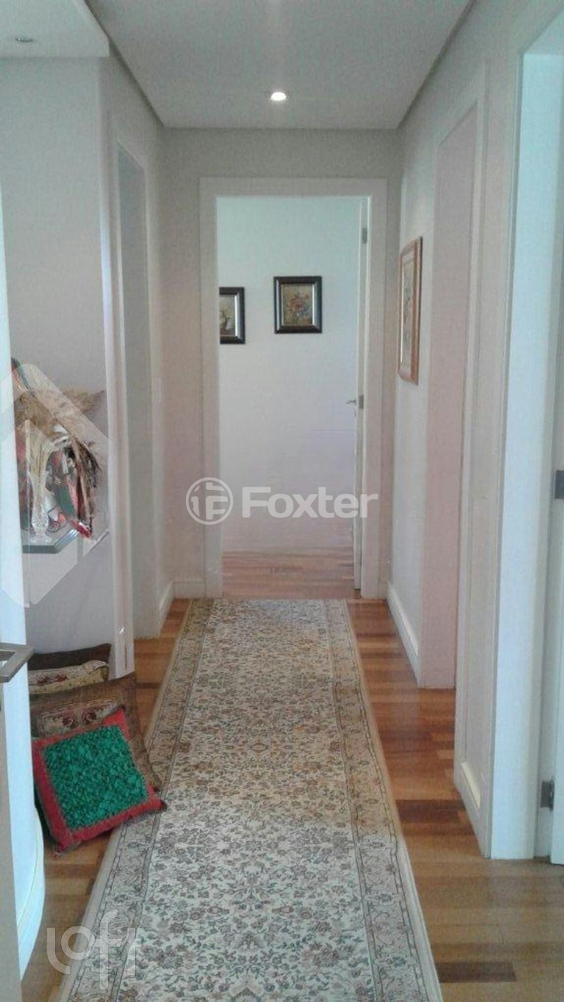 Casa de Condomínio à venda com 4 quartos, 470m² - Foto 14
