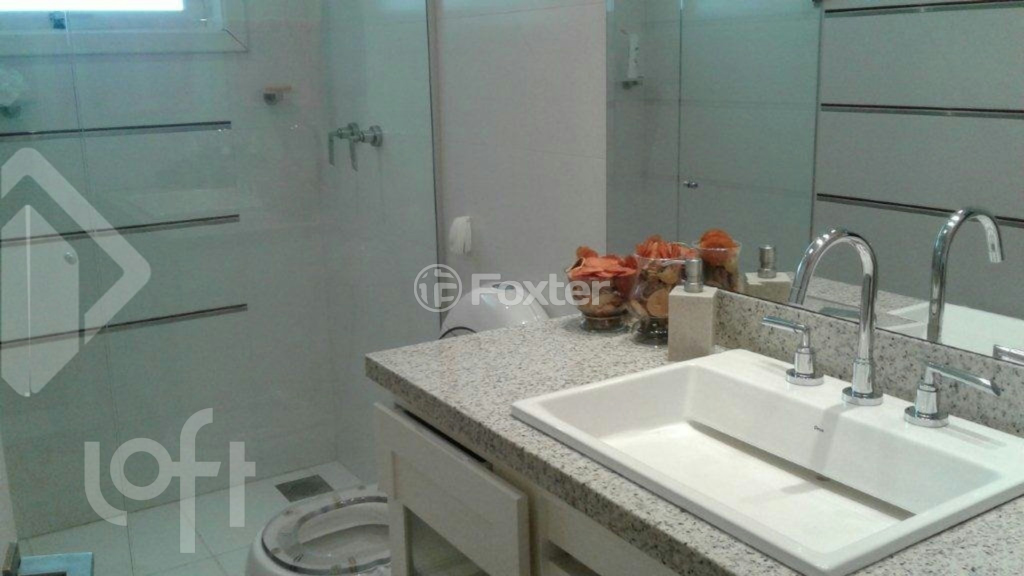 Casa de Condomínio à venda com 4 quartos, 470m² - Foto 24
