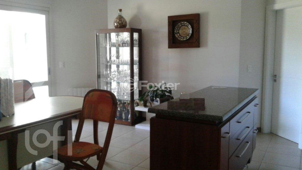 Casa de Condomínio à venda com 4 quartos, 470m² - Foto 31