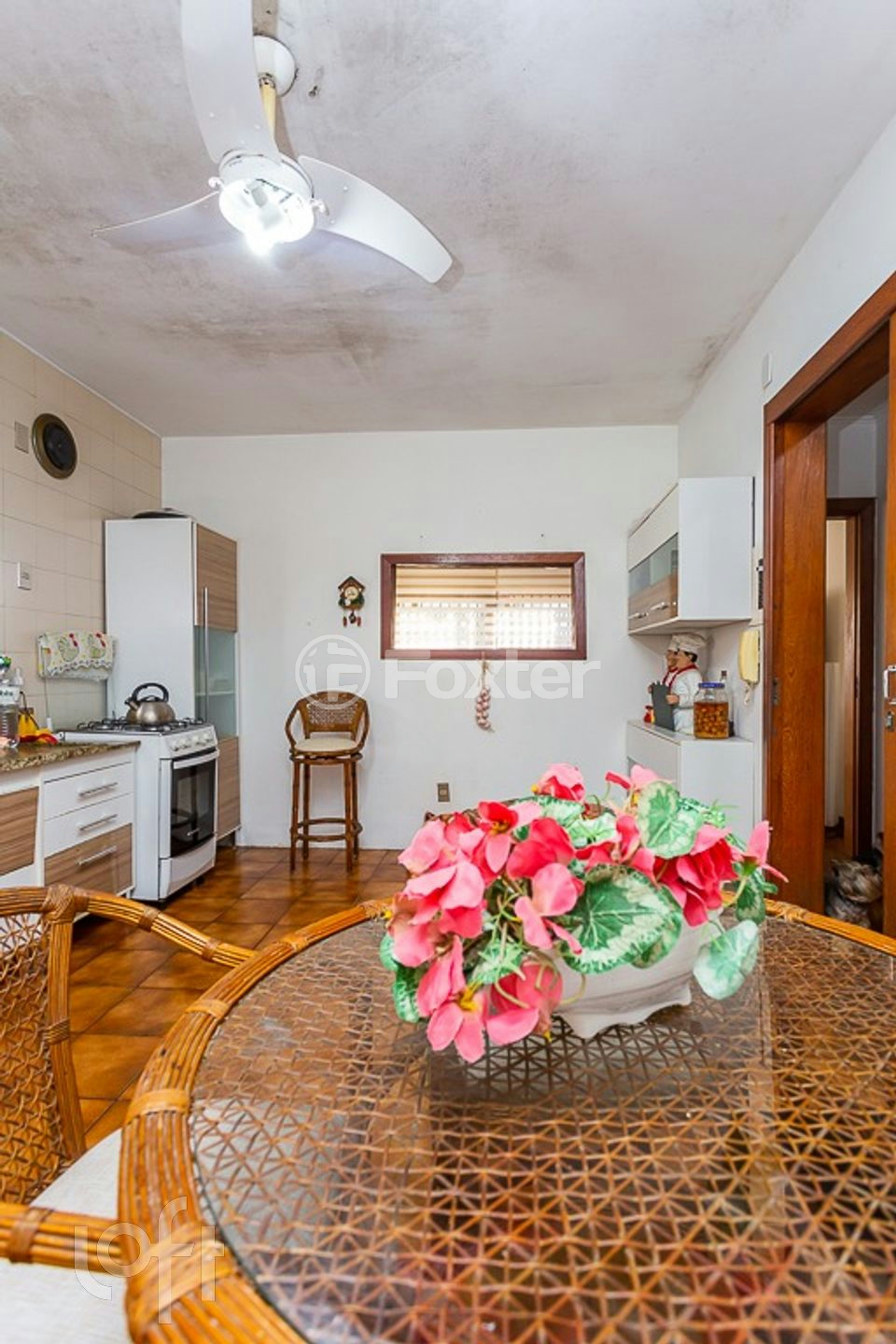 Casa à venda com 3 quartos, 180m² - Foto 14