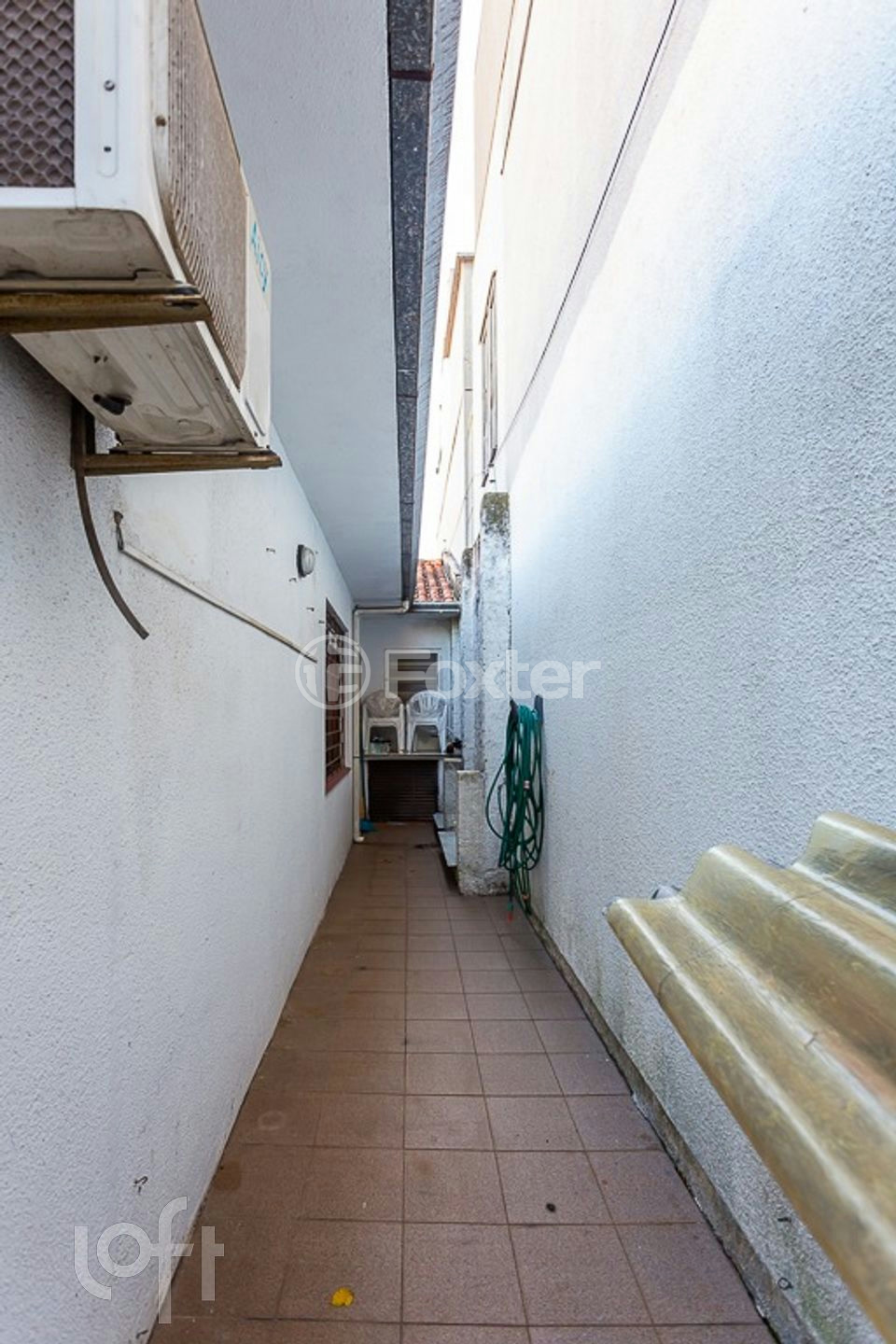 Casa à venda com 3 quartos, 180m² - Foto 27