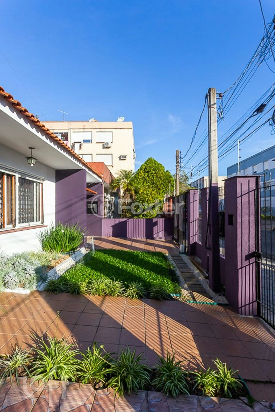 Casa à venda com 3 quartos, 180m² - Foto 35