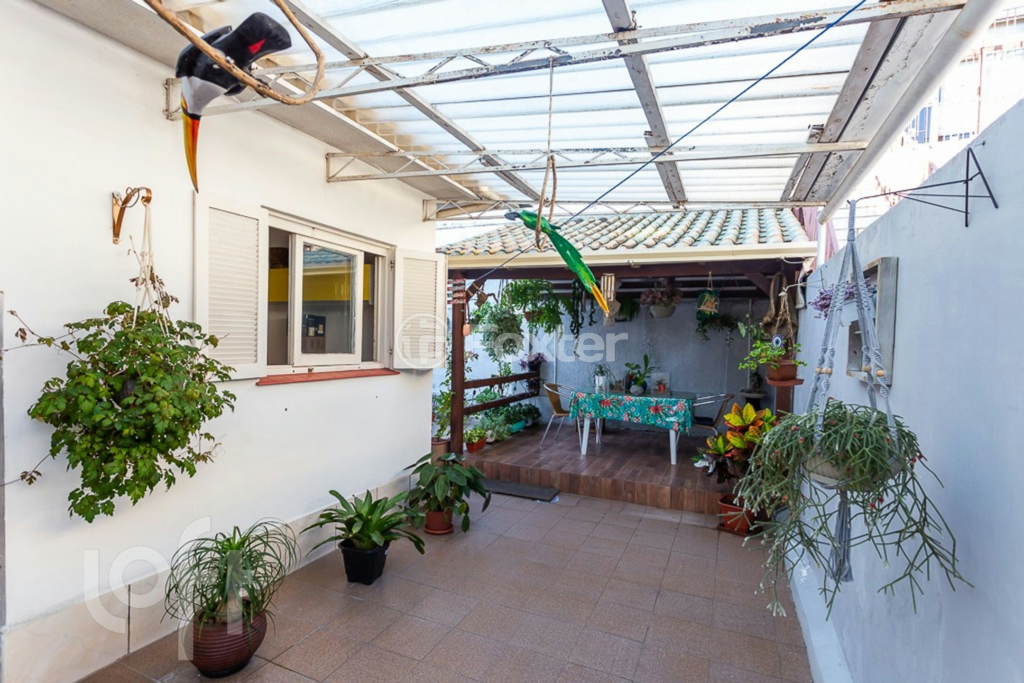 Casa à venda com 3 quartos, 180m² - Foto 23
