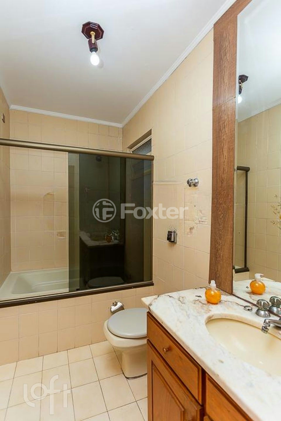 Casa à venda com 3 quartos, 180m² - Foto 8