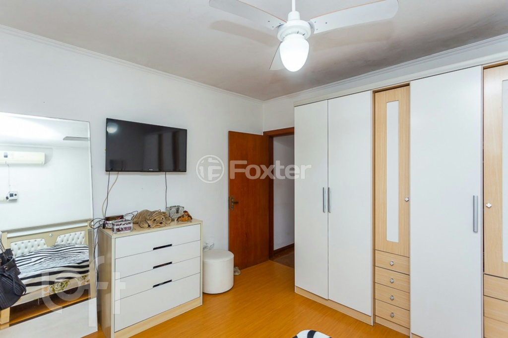 Casa à venda com 3 quartos, 180m² - Foto 12