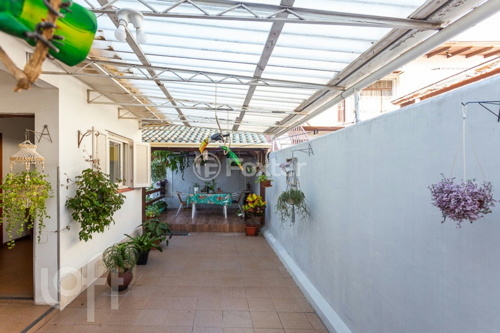 Casa à venda com 3 quartos, 180m² - Foto 29