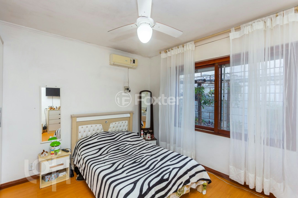 Casa à venda com 3 quartos, 180m² - Foto 11