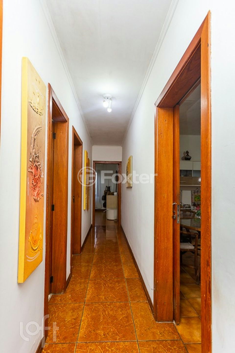 Casa à venda com 3 quartos, 180m² - Foto 5