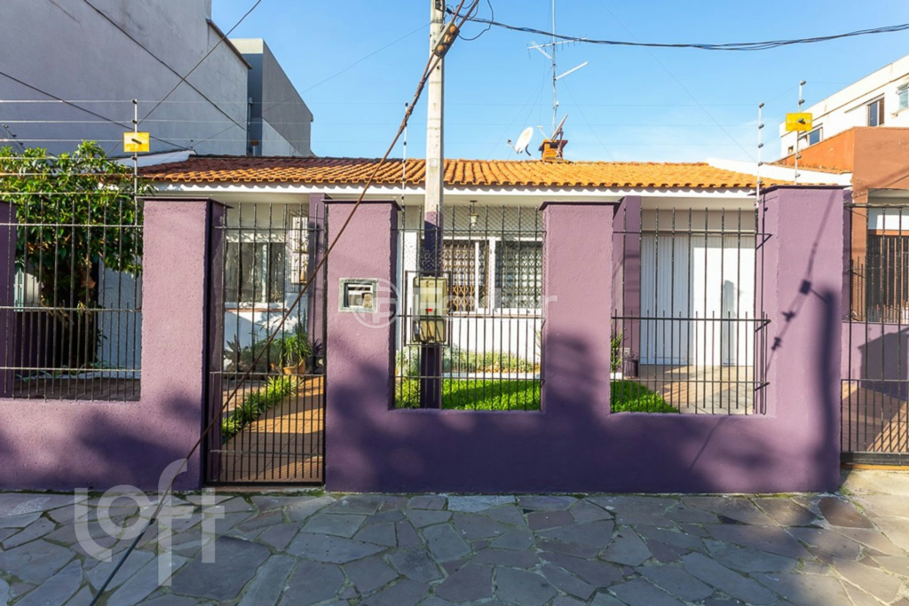 Casa à venda com 3 quartos, 180m² - Foto 39