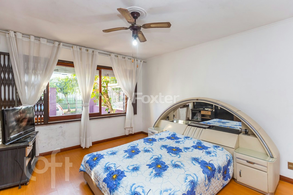 Casa à venda com 3 quartos, 180m² - Foto 6