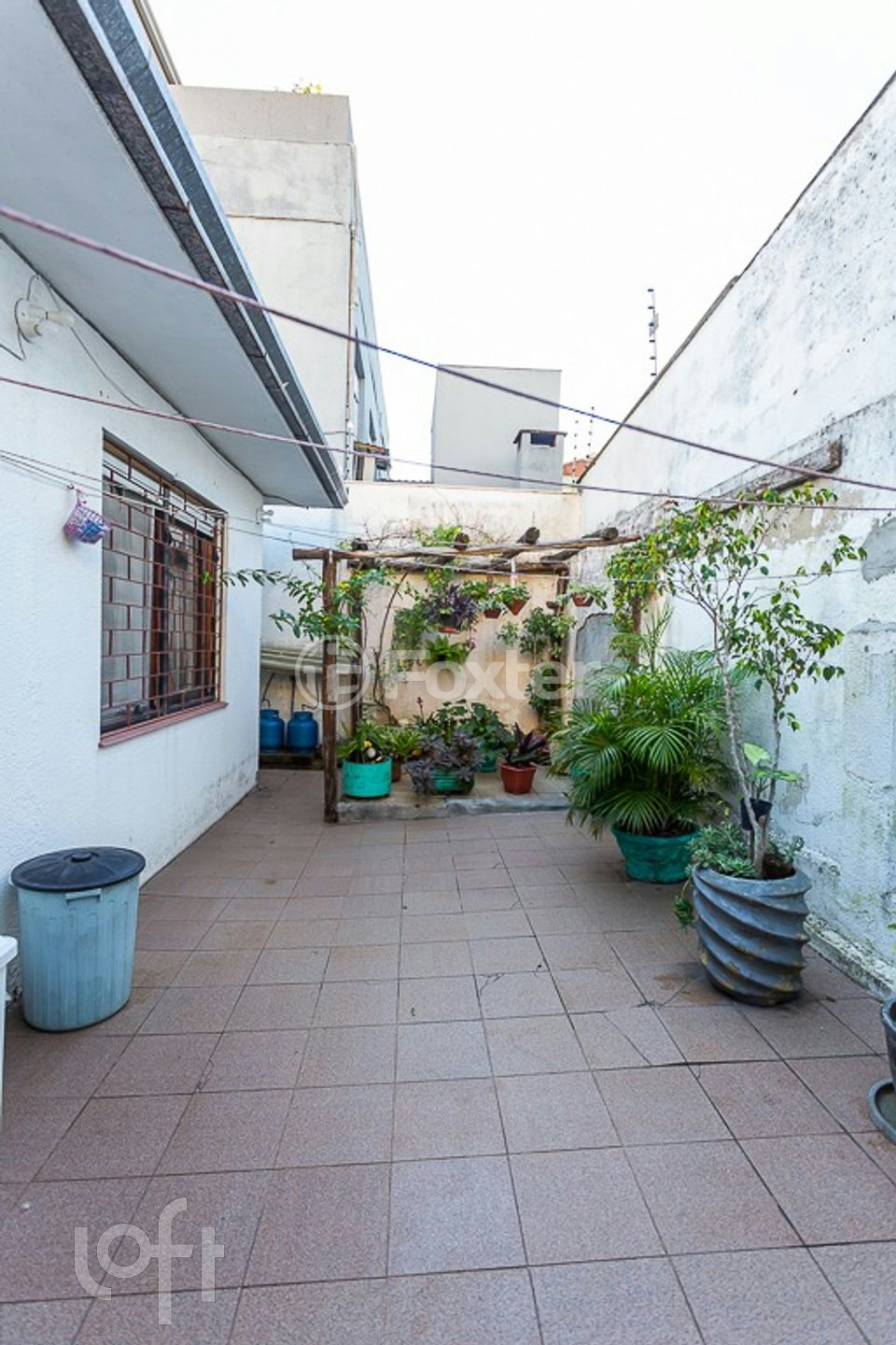 Casa à venda com 3 quartos, 180m² - Foto 24