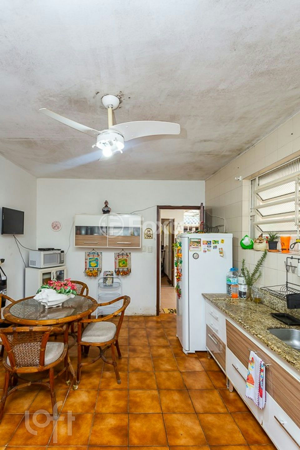 Casa à venda com 3 quartos, 180m² - Foto 13