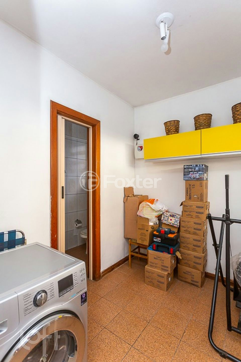 Casa à venda com 3 quartos, 180m² - Foto 16