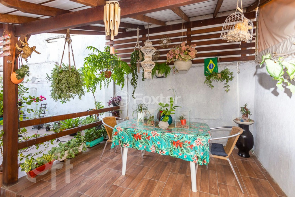 Casa à venda com 3 quartos, 180m² - Foto 25