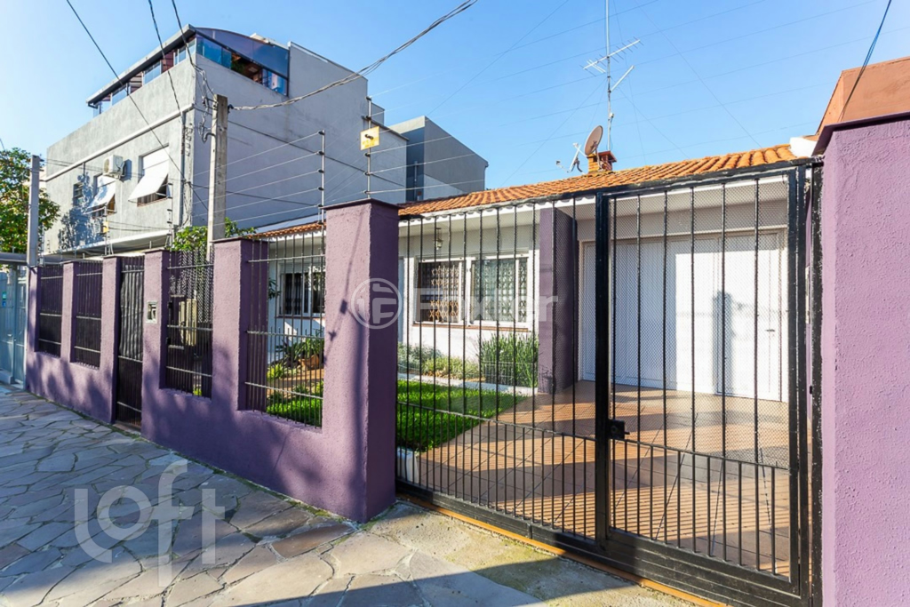 Casa à venda com 3 quartos, 180m² - Foto 38