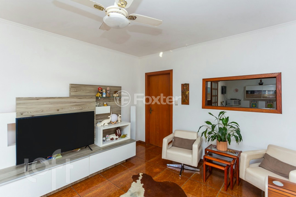 Casa à venda com 3 quartos, 180m² - Foto 2