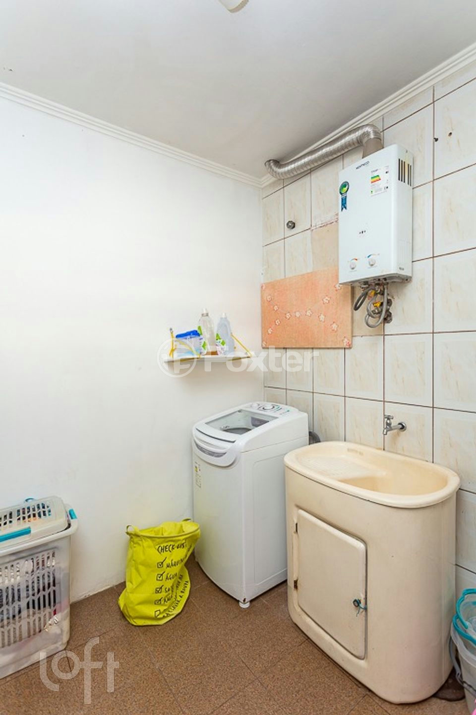 Casa à venda com 3 quartos, 180m² - Foto 15