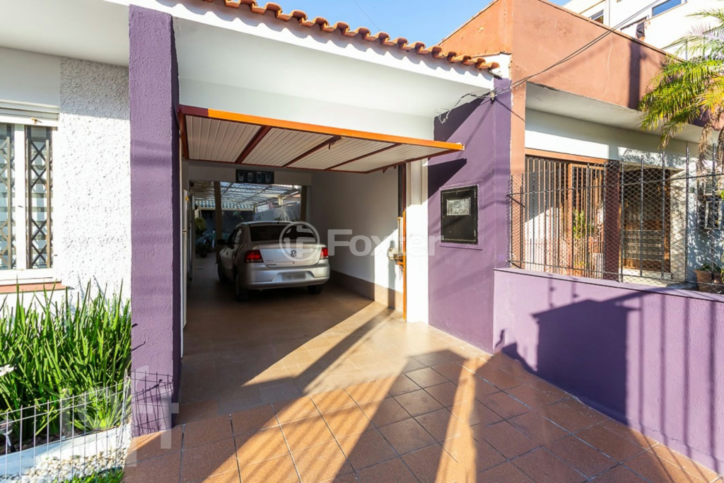 Casa à venda com 3 quartos, 180m² - Foto 36