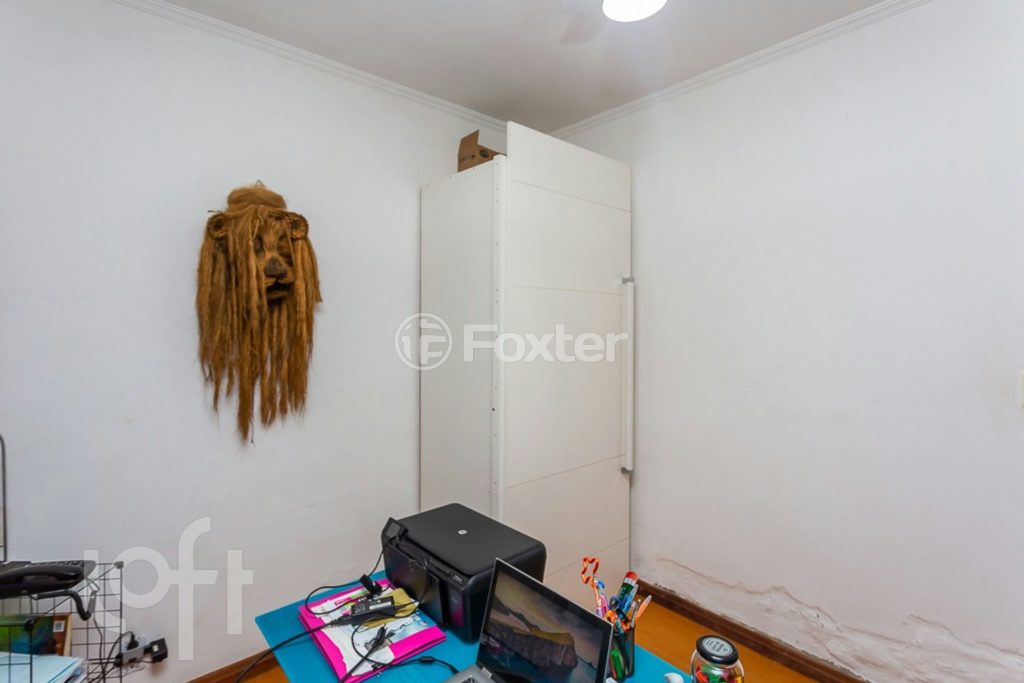 Casa à venda com 3 quartos, 180m² - Foto 9