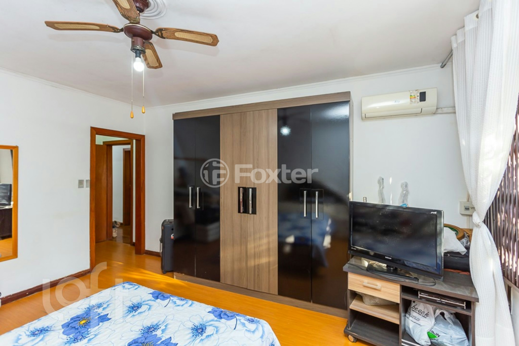 Casa à venda com 3 quartos, 180m² - Foto 7