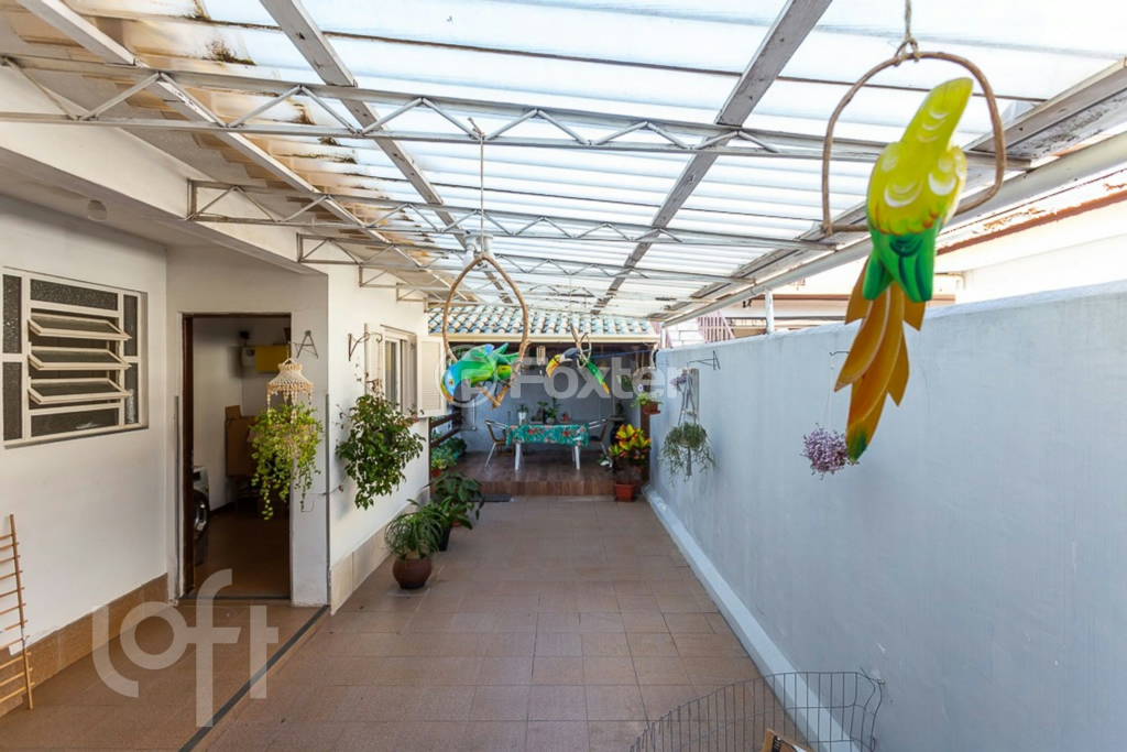 Casa à venda com 3 quartos, 180m² - Foto 33