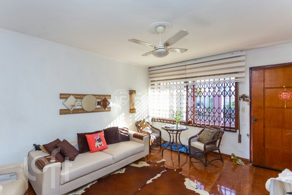 Casa à venda com 3 quartos, 180m² - Foto 3