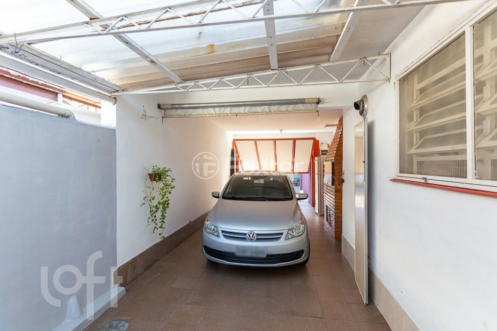 Casa à venda com 3 quartos, 180m² - Foto 28