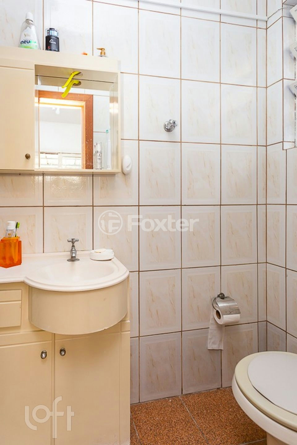 Casa à venda com 3 quartos, 180m² - Foto 17