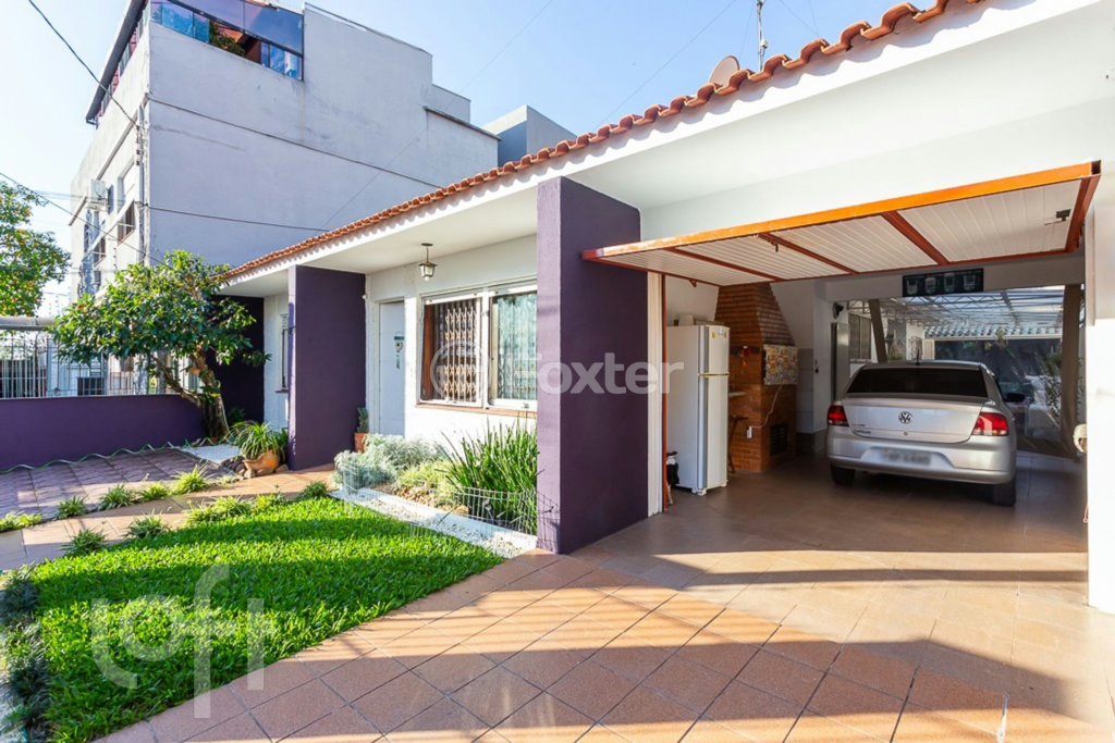 Casa à venda com 3 quartos, 180m² - Foto 37