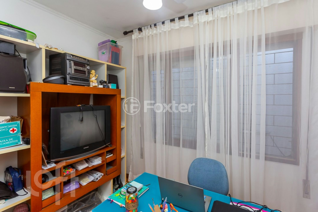 Casa à venda com 3 quartos, 180m² - Foto 10
