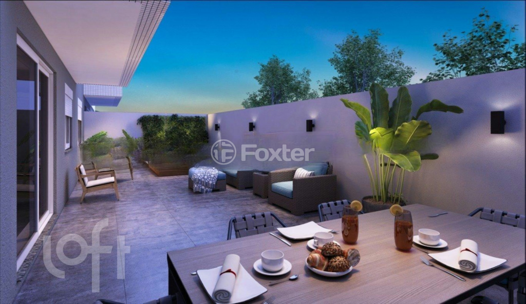 Apartamento à venda com 2 quartos, 135m² - Foto 10