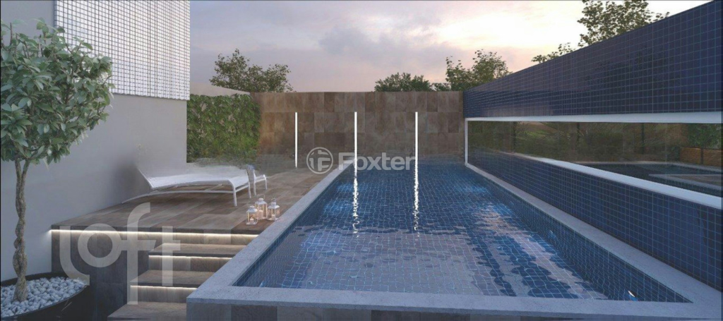 Apartamento à venda com 2 quartos, 135m² - Foto 4