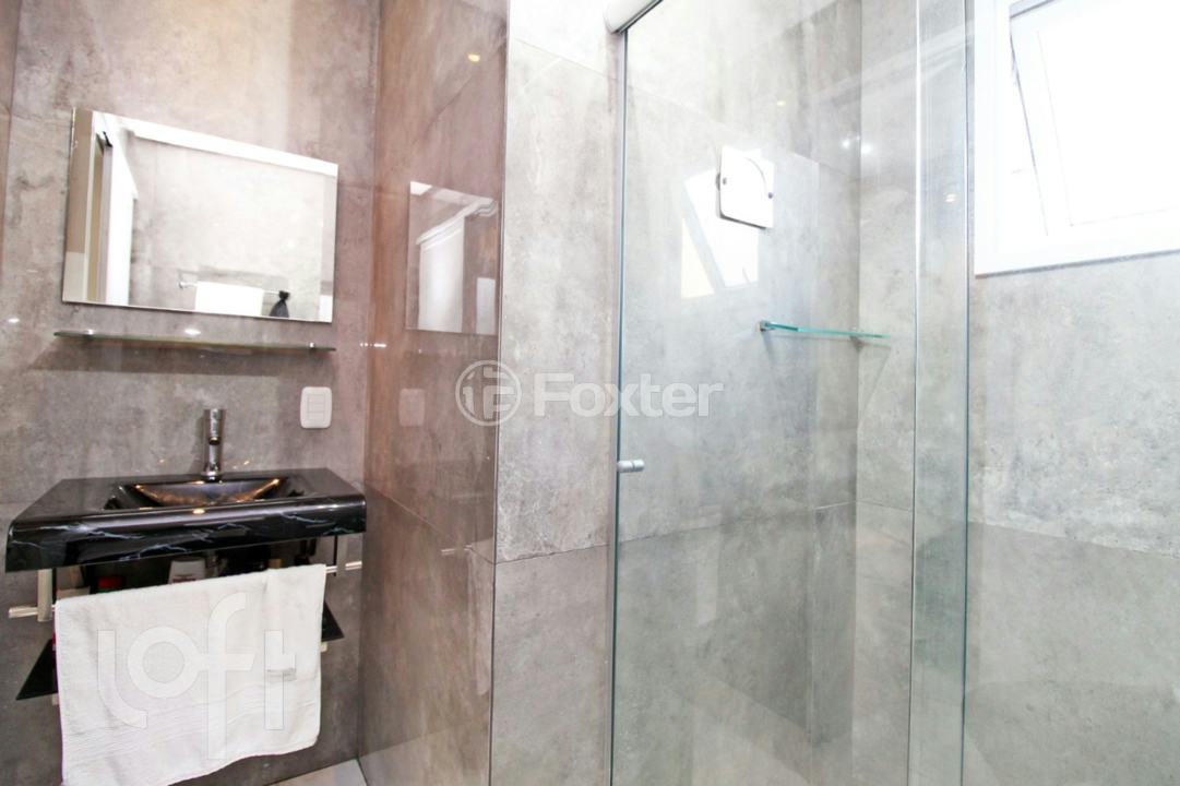 Casa de Condomínio à venda com 3 quartos, 249m² - Foto 31