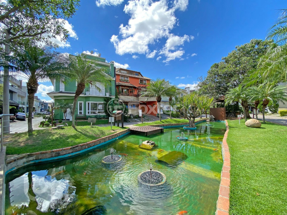 Casa de Condomínio à venda com 3 quartos, 249m² - Foto 45