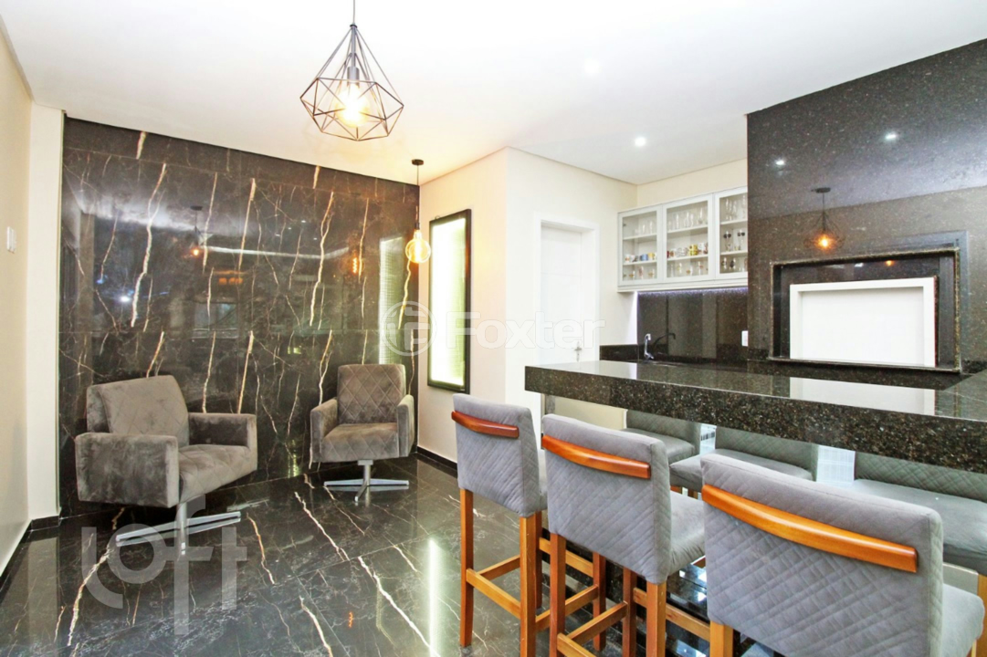 Casa de Condomínio à venda com 3 quartos, 249m² - Foto 12