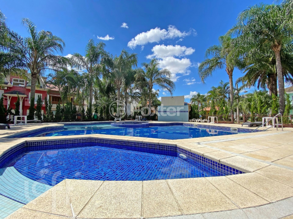 Casa de Condomínio à venda com 3 quartos, 249m² - Foto 37