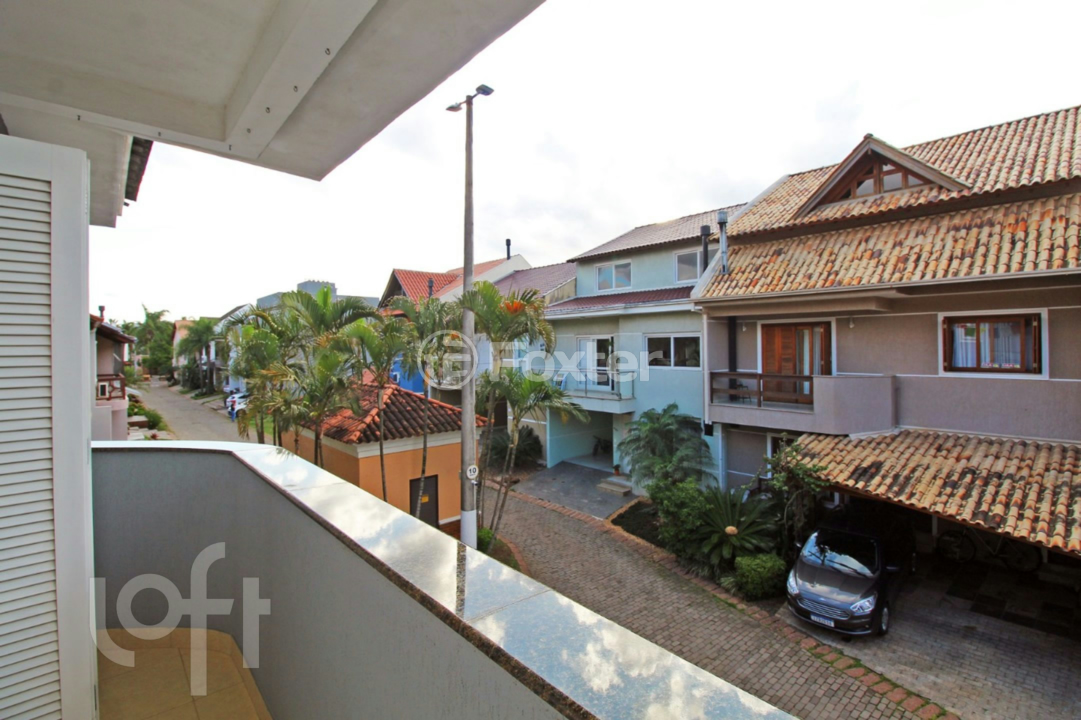 Casa de Condomínio à venda com 3 quartos, 249m² - Foto 22
