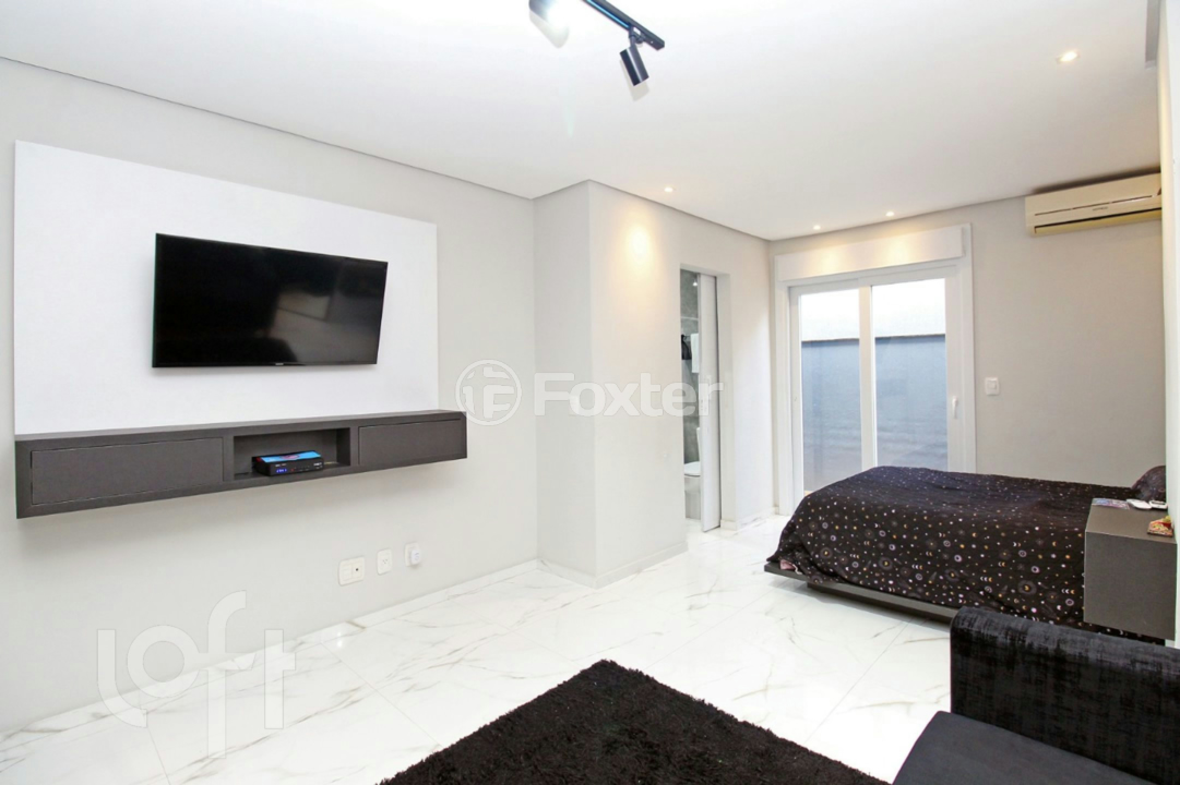 Casa de Condomínio à venda com 3 quartos, 249m² - Foto 30
