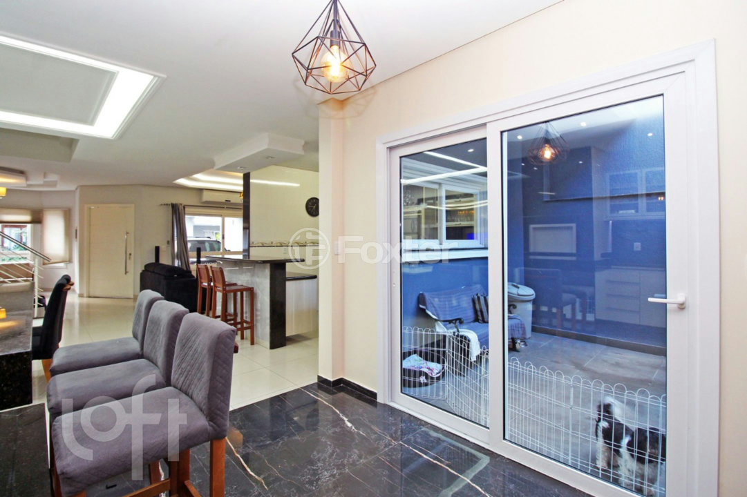Casa de Condomínio à venda com 3 quartos, 249m² - Foto 15