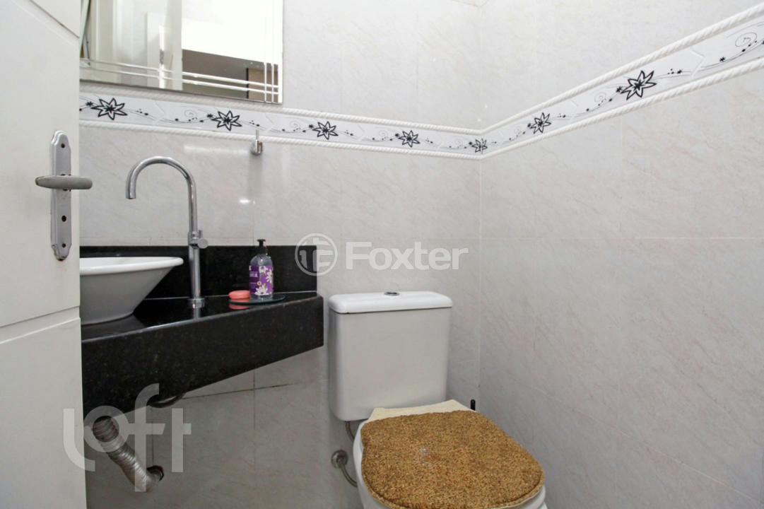 Casa de Condomínio à venda com 3 quartos, 249m² - Foto 33