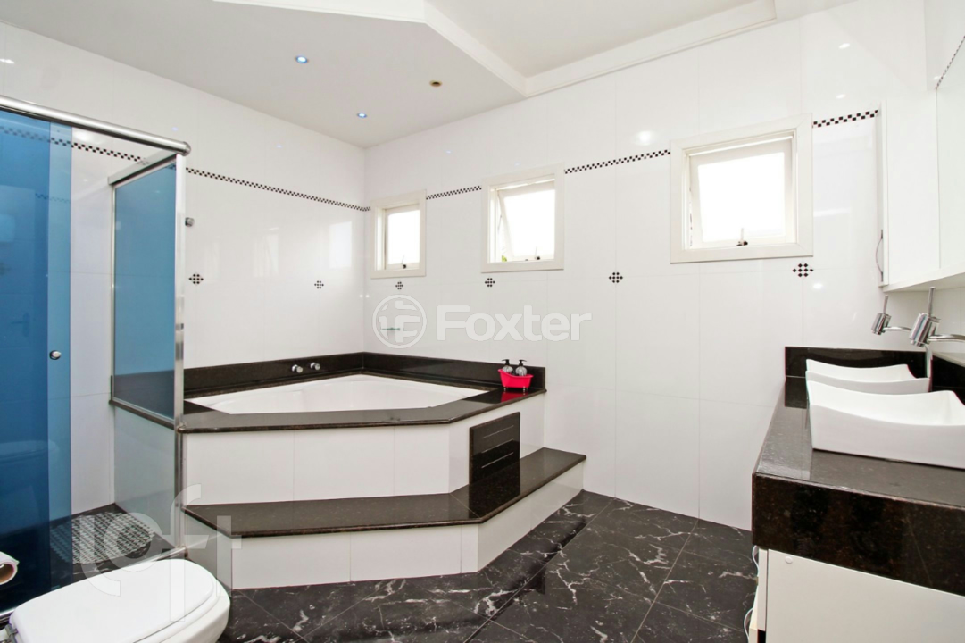 Casa de Condomínio à venda com 3 quartos, 249m² - Foto 24