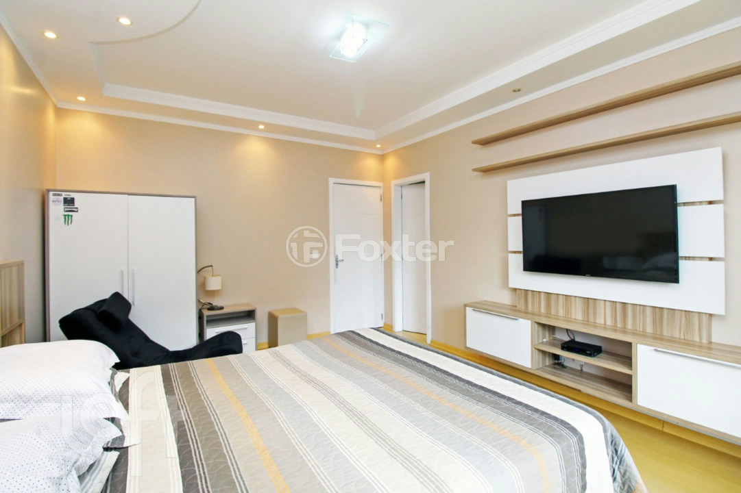Casa de Condomínio à venda com 3 quartos, 249m² - Foto 21