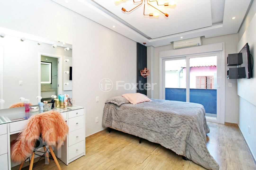 Casa de Condomínio à venda com 3 quartos, 249m² - Foto 25